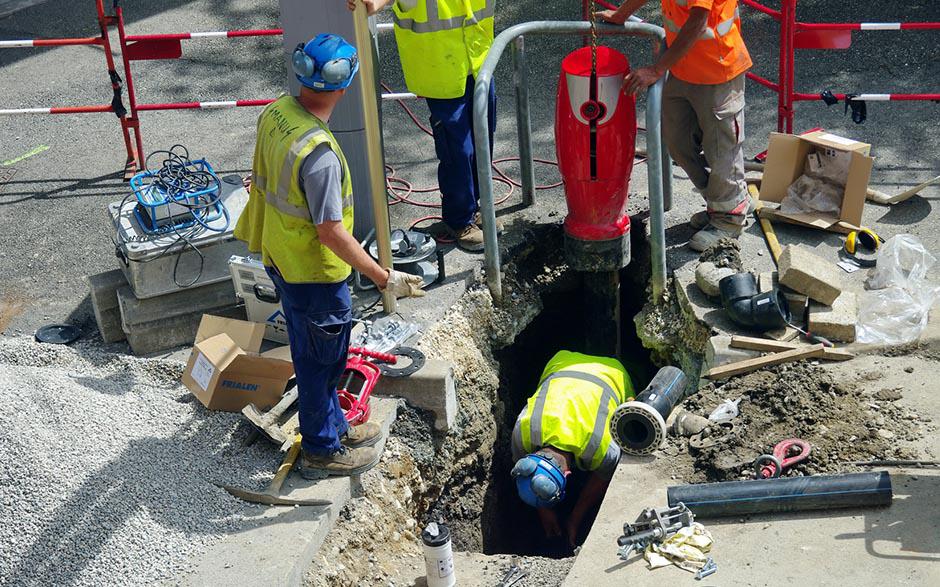 prix dégorgement canalisation Seraincourt